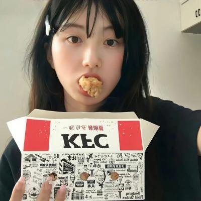 冬天的小苍蝇